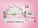 yelpaze pembe 24